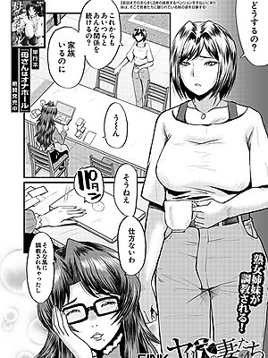 ヤリ穴の妻たち〈その4〉 （SINK）”/><meta property=