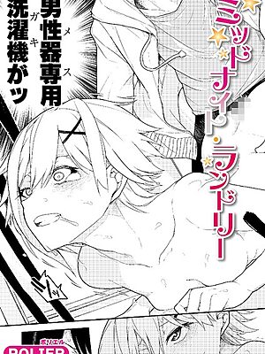 ミッドナイト・ランドリー”/><meta property=